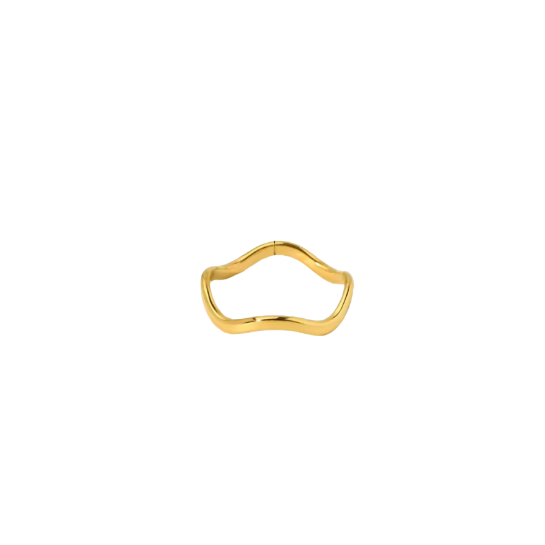 Following the Current | Ring