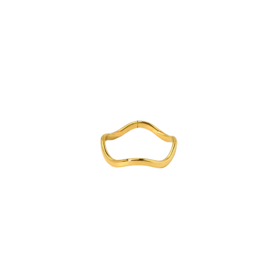 Following the Current | Ring