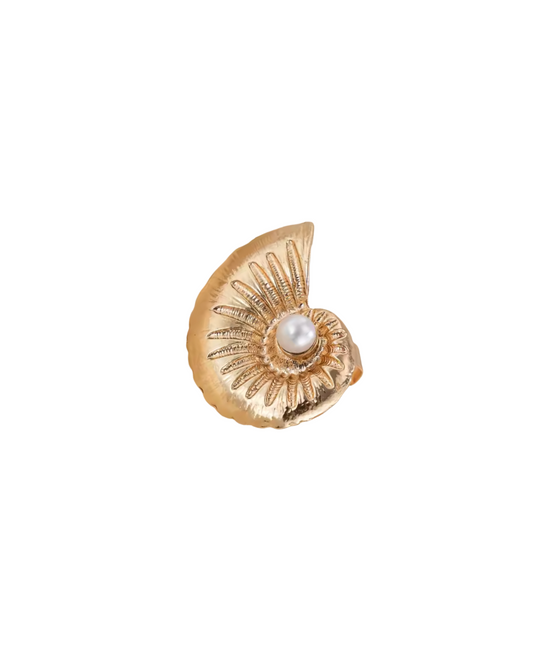 Mother of Shells | Ring