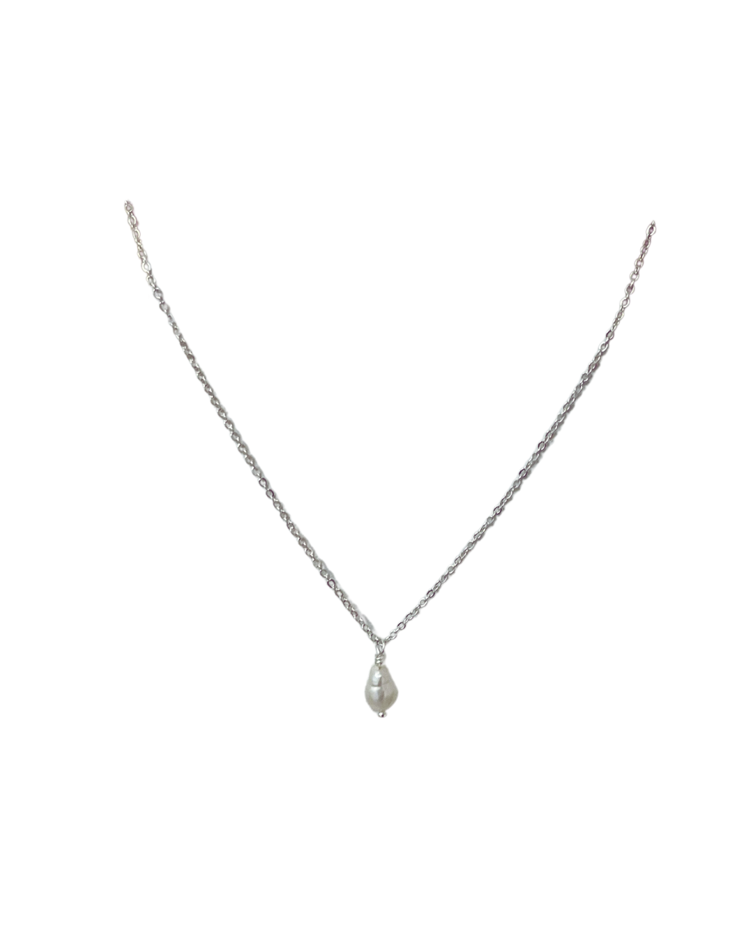 Pearl of Grace | Necklace