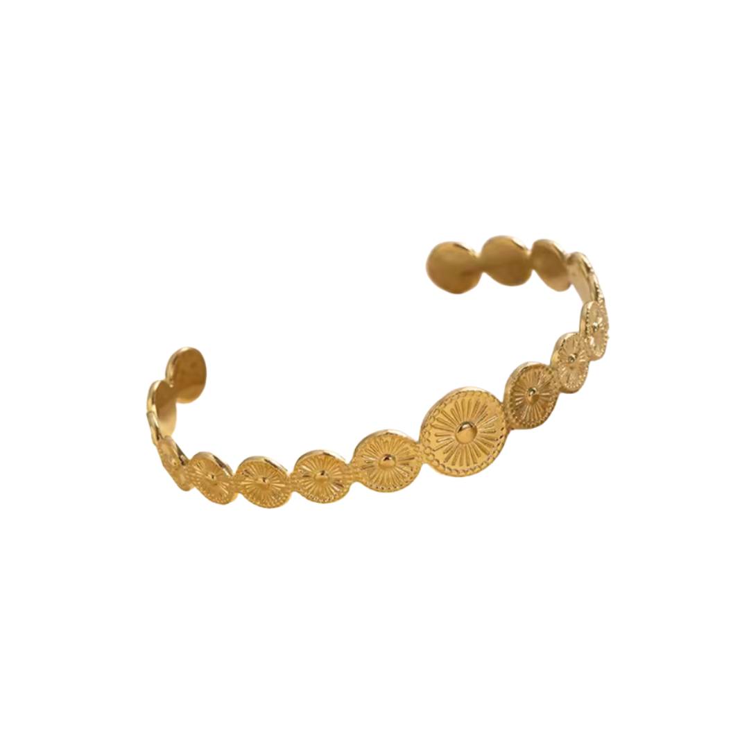 Sunburst | Cuff
