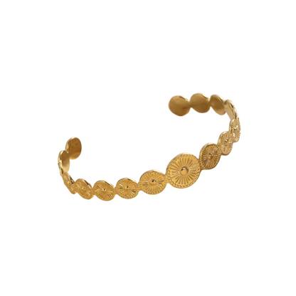 Sunburst | Cuff