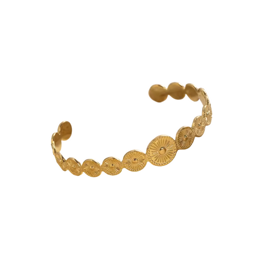 Sunburst | Cuff