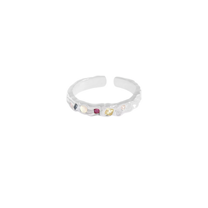 Gemstone Aura | Ring