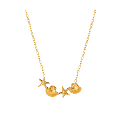 Beach Bliss | Necklace
