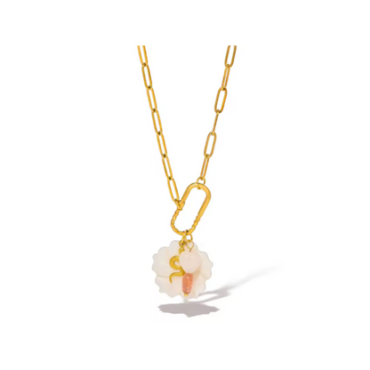 Eternal Serpent | Necklace