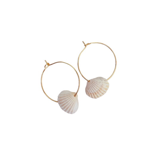 Turning Tides | Earrings