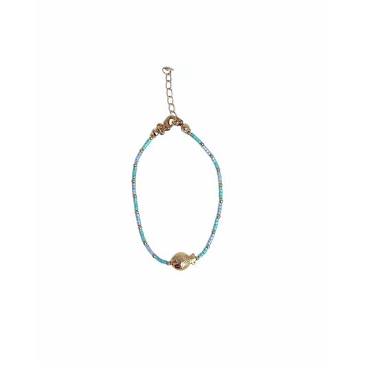 Crystal Aquarium | Bracelet