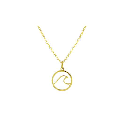 Gods of the Sea | Necklace