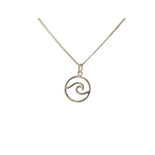 Gods of the Sea | Necklace