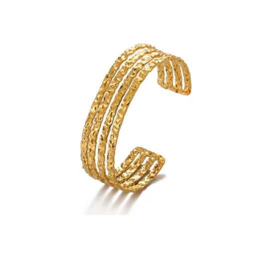 Incoming Tides | Cuff
