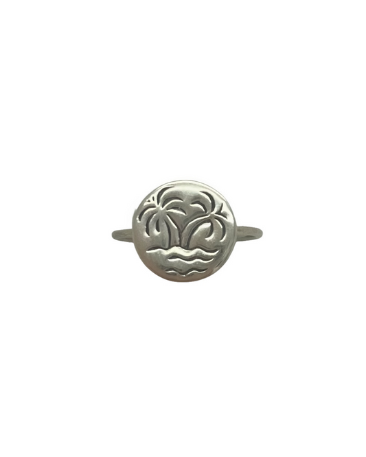 Side by Side | Ring