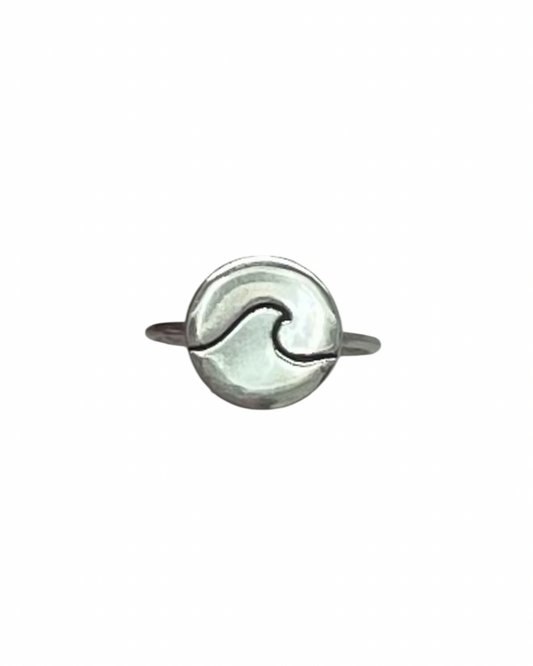 Blue Crush | Ring