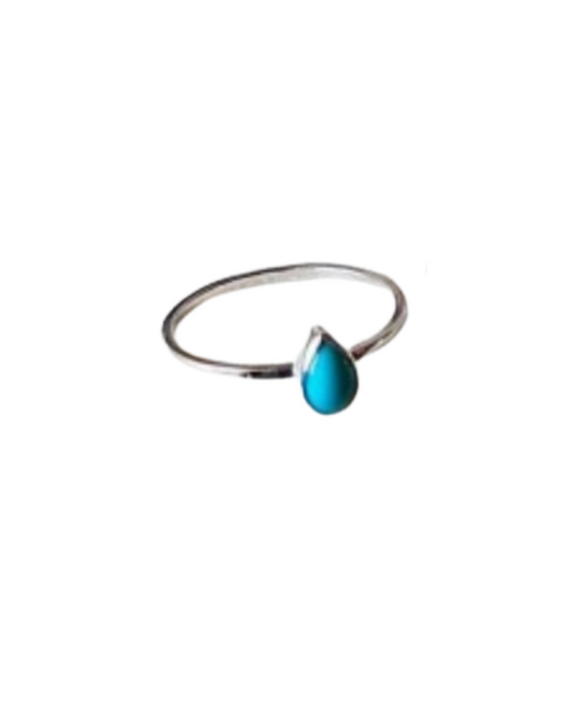 Seaside Journey | Ring