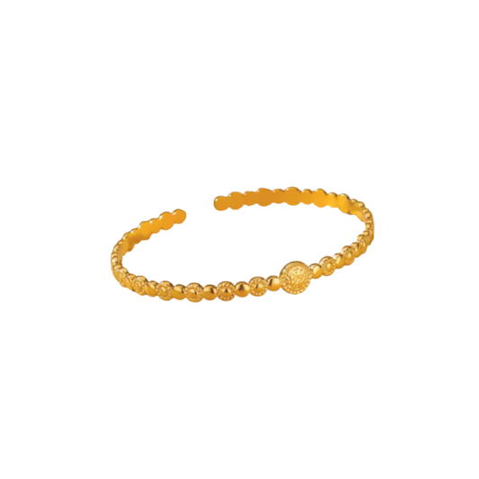 Dainty Treasure | Cuff
