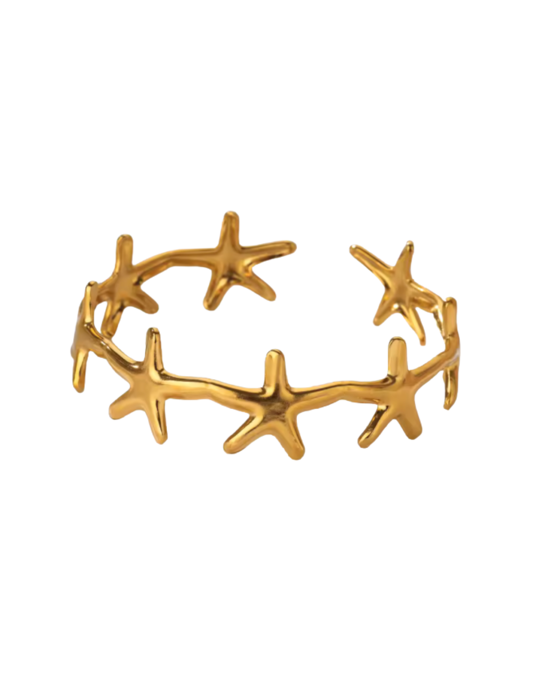 Starfish Gathering | Cuff