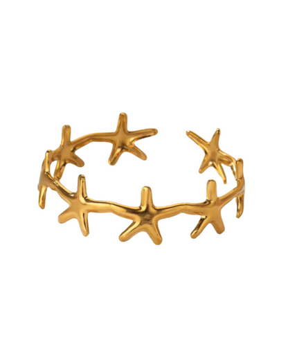 Starfish Gathering | Cuff