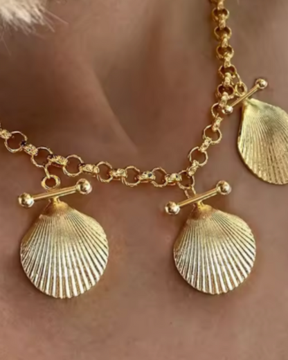 Golden Weekend | Necklace