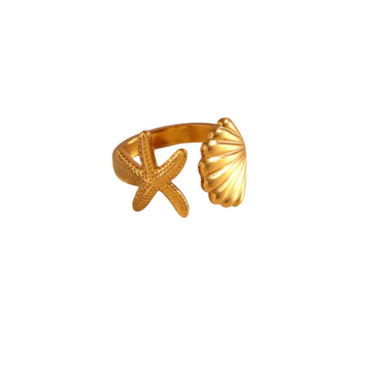 Under the Sea | Ring