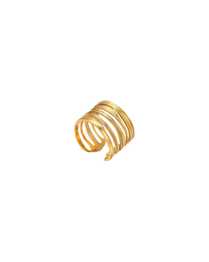 Cabana Glow | Ring