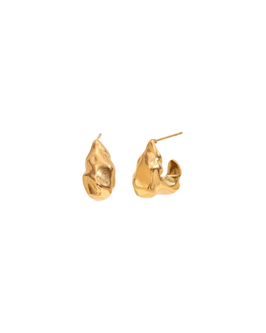 Golden Getaway | Earrings