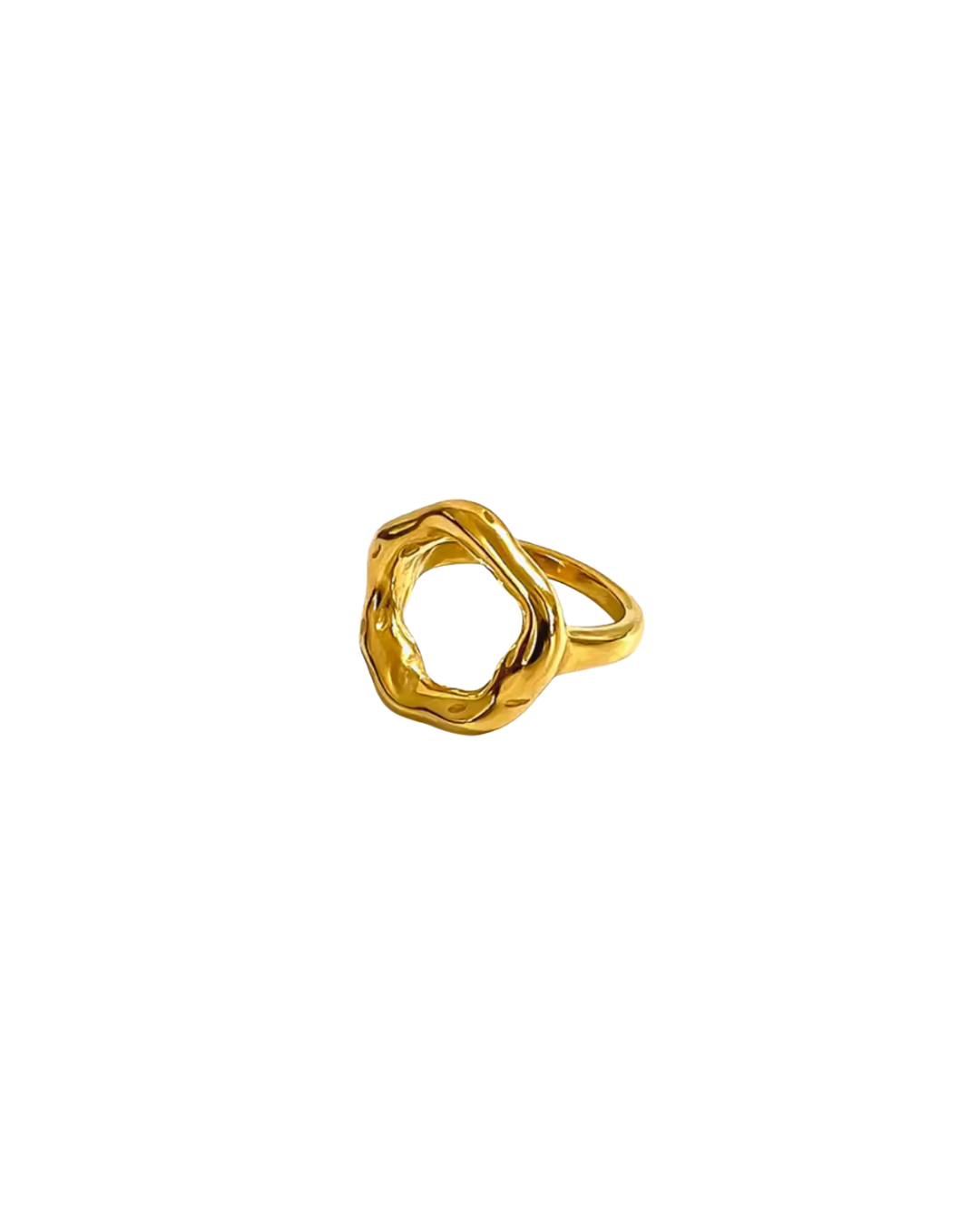 High Season Halo | Ring