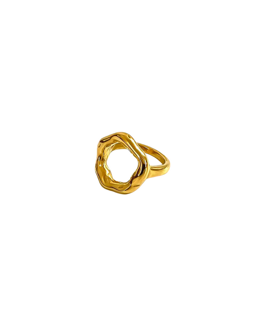 High Season Halo | Ring