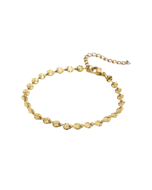 Chasing the Sun | Bracelet