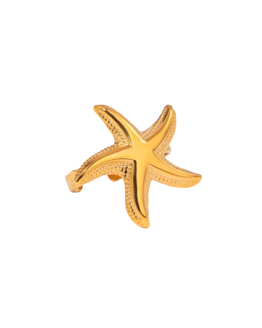 Sea Beauty | Ring