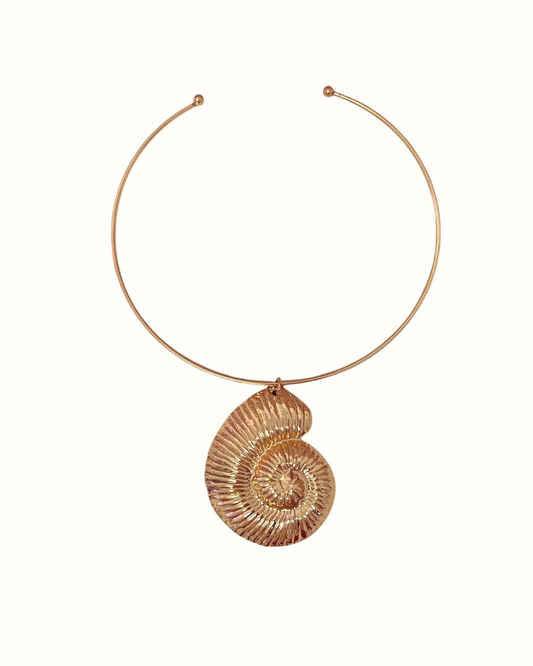 Queen of the Sea | Necklace