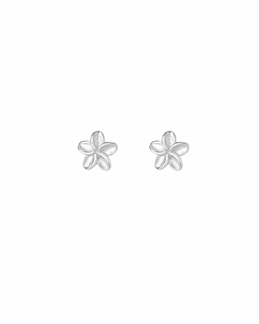 Moonlight Petal | Earrings