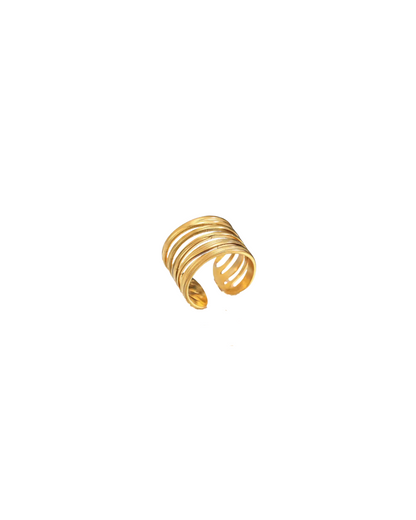 Cabana Glow | Ring