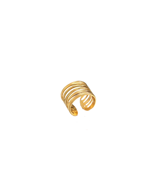 Cabana Glow | Ring