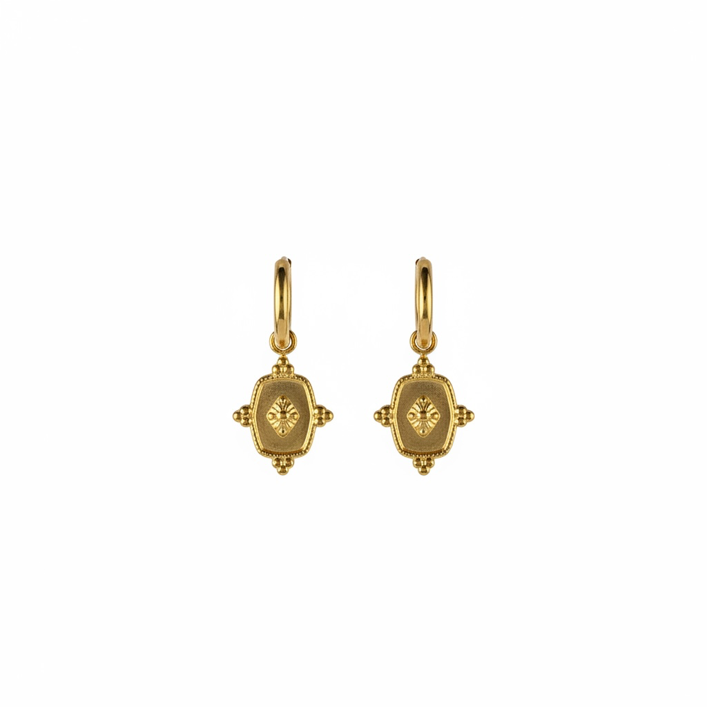 Kythera | Earrings
