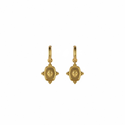 Kythera | Earrings