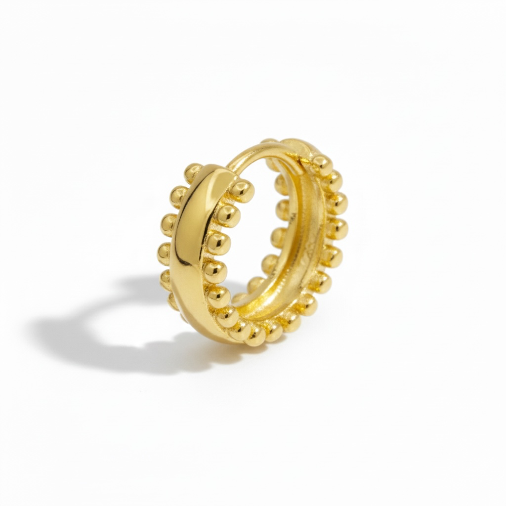 Nazar Solstice | Earrings