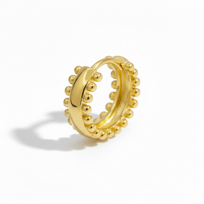 Nazar Solstice | Earrings
