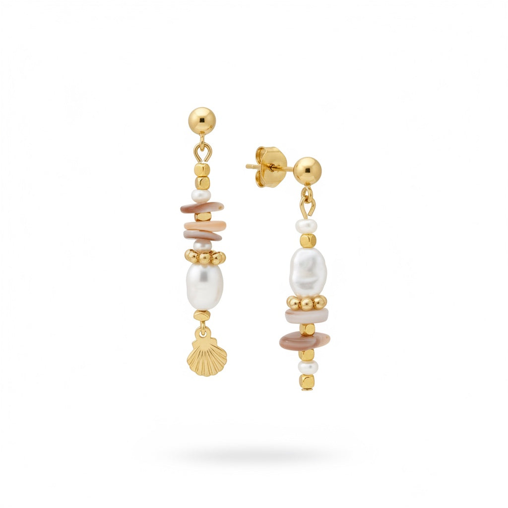 Babydoll Summer | Earrings