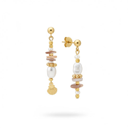 Babydoll Summer | Earrings