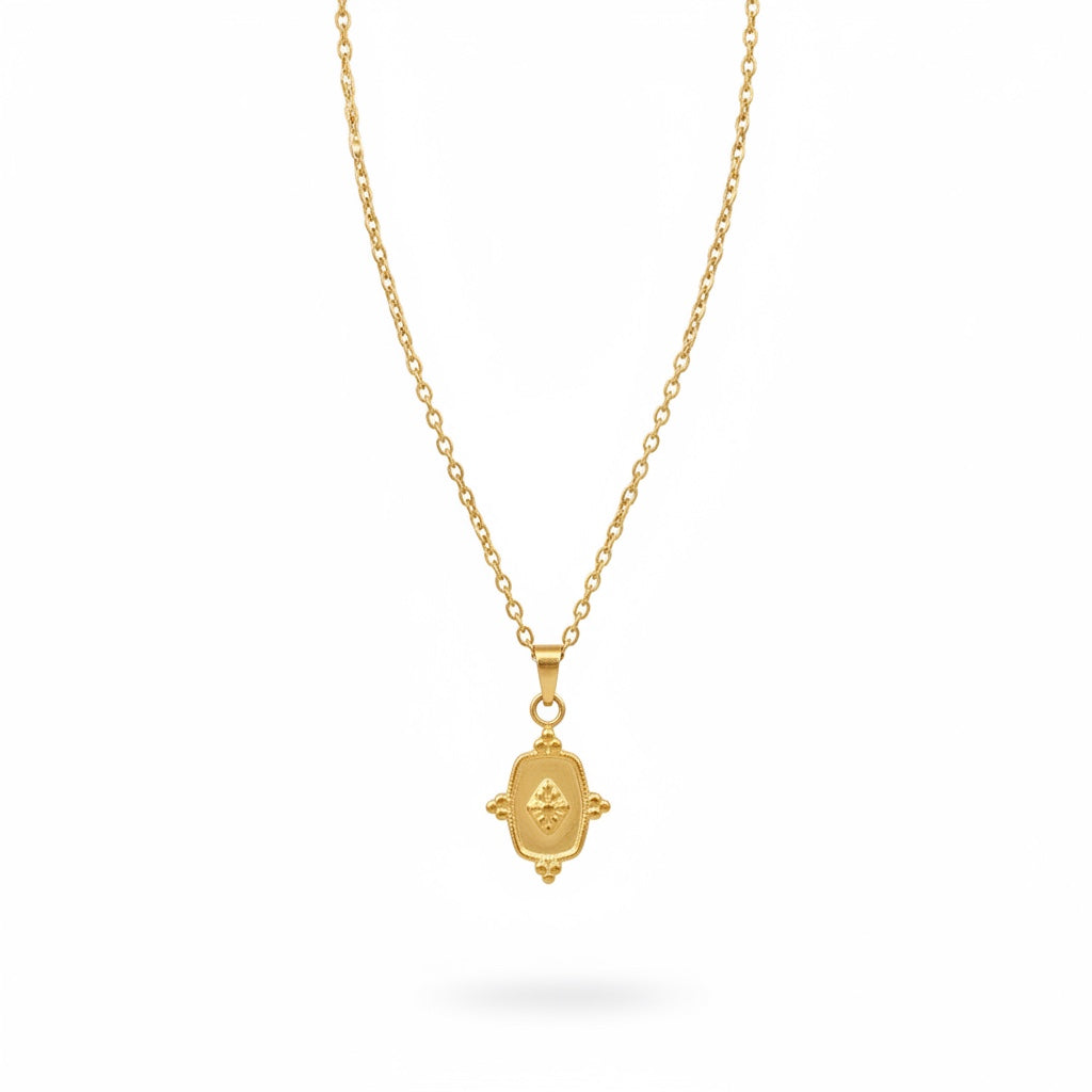 Kythera | Necklace