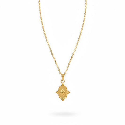 Kythera | Necklace