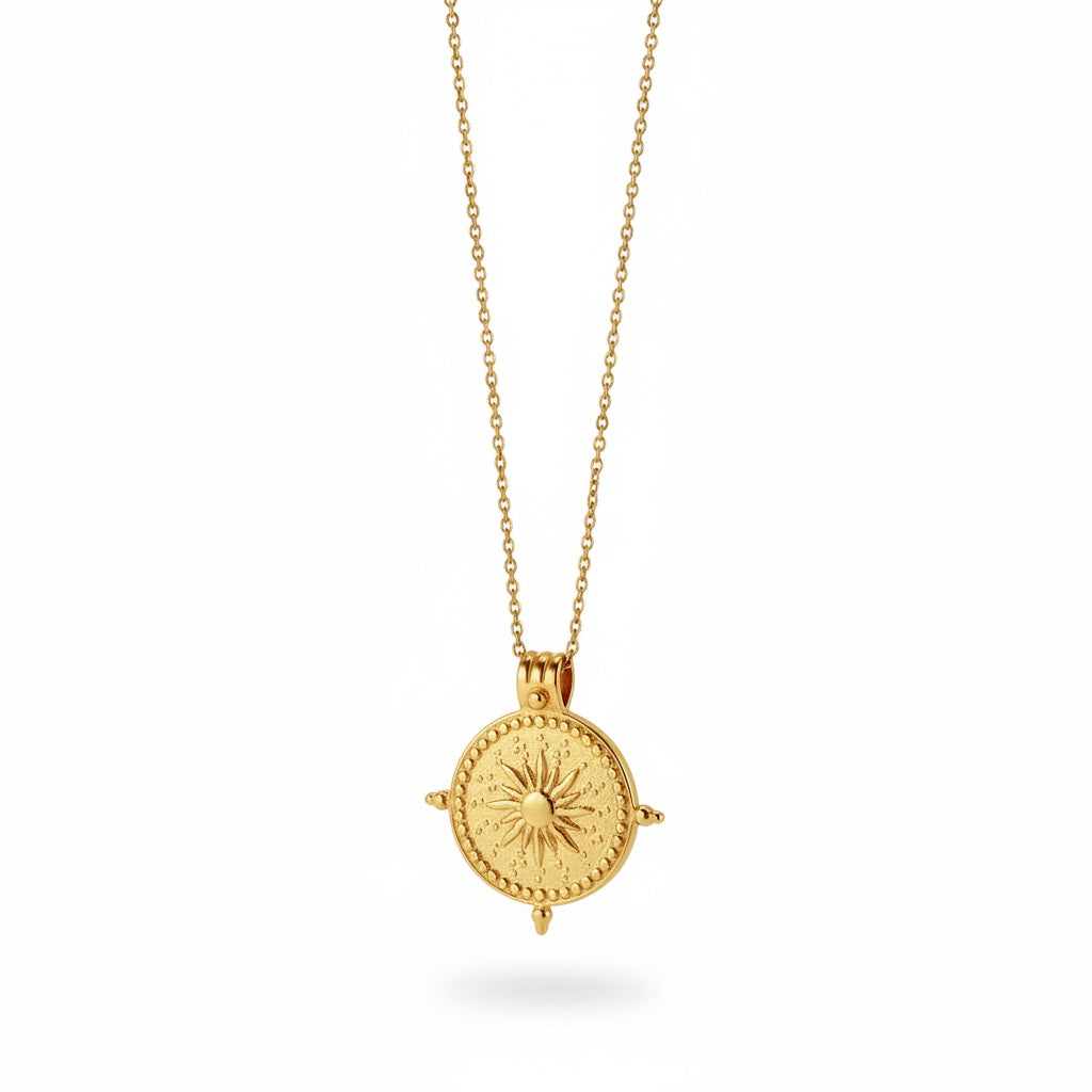 Solara | Necklace