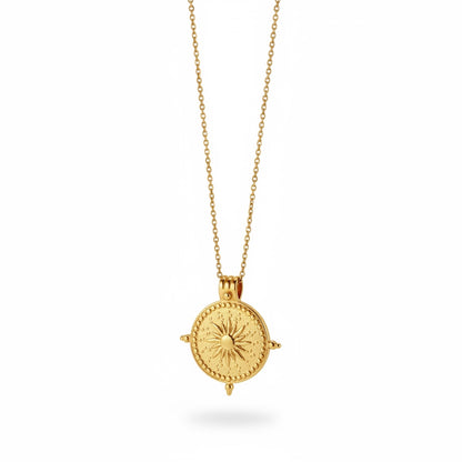 Solara | Necklace