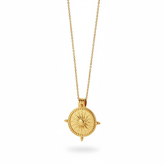 Solara | Necklace