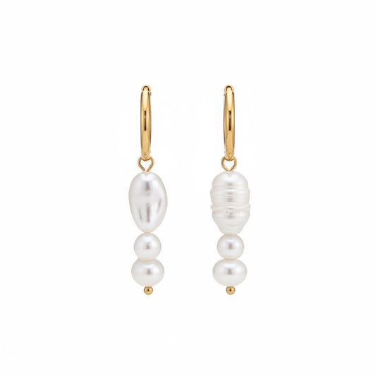 Sol de Halo | Earrings